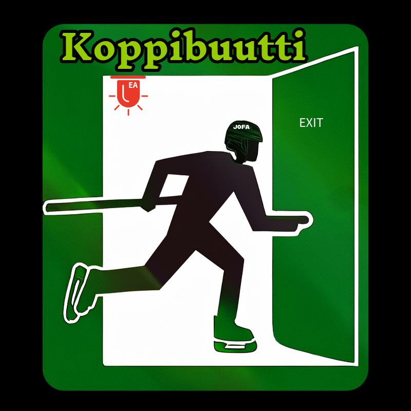 Koppibuutti